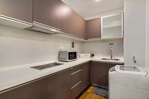 NaiBnB @ Regalia Residence
