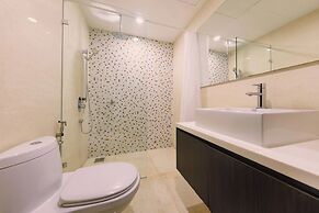 NaiBnB @ Regalia Residence
