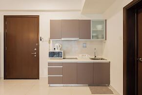 NaiBnB @ Regalia Residence