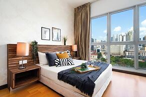 NaiBnB @ Regalia Residence