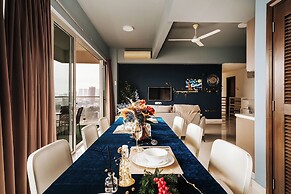 NaiBnB @ Regalia Residence