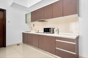 NaiBnB @ Regalia Residence