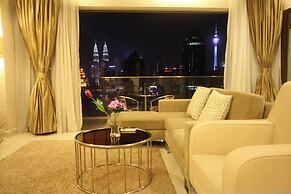 NaiBnB @ Regalia Residence