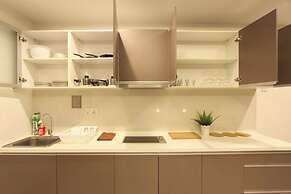 NaiBnB @ Regalia Residence