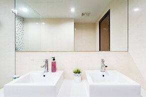 NaiBnB @ Regalia Residence