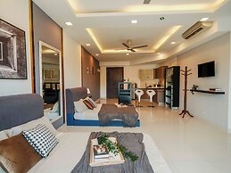 NaiBnB @ Regalia Residence