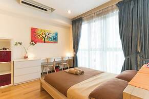 NaiBnB @ Regalia Residence