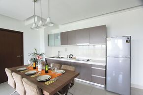 NaiBnB @ Regalia Residence