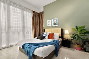 NaiBnB @ Regalia Residence