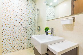 NaiBnB @ Regalia Residence