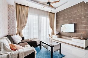 NaiBnB @ Regalia Residence
