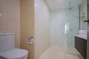 NaiBnB @ Regalia Residence