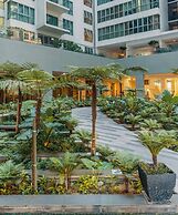 NaiBnB @ Regalia Residence