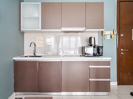NaiBnB @ Regalia Residence