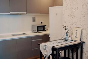 NaiBnB @ Regalia Residence