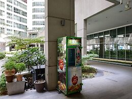 NaiBnB @ Regalia Residence
