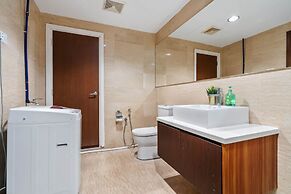 NaiBnB @ Regalia Residence