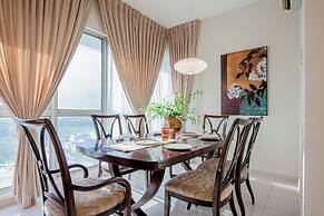 NaiBnB @ Regalia Residence