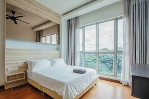 NaiBnB @ Regalia Residence