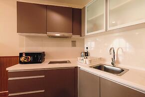 NaiBnB @ Regalia Residence