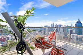 NaiBnB @ Regalia Residence