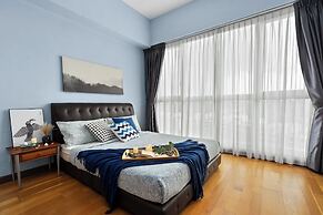 NaiBnB @ Regalia Residence