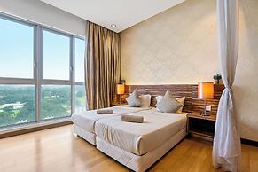 NaiBnB @ Regalia Residence