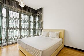 NaiBnB @ Regalia Residence