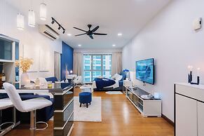 NaiBnB @ Regalia Residence