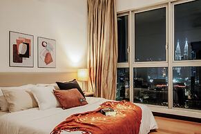 NaiBnB @ Regalia Residence