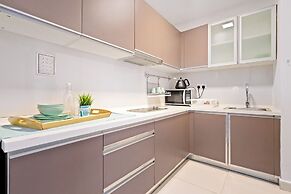 NaiBnB @ Regalia Residence