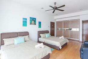 NaiBnB @ Regalia Residence