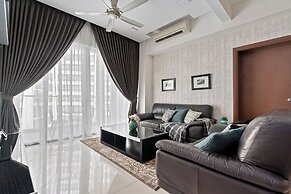 NaiBnB @ Regalia Residence