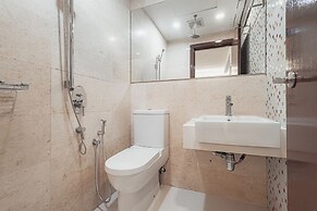 NaiBnB @ Regalia Residence
