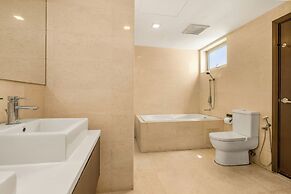 NaiBnB @ Regalia Residence