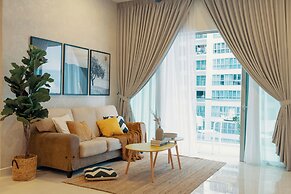 NaiBnB @ Regalia Residence