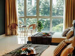 NaiBnB @ Regalia Residence