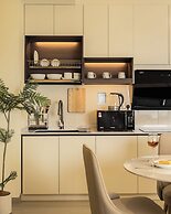NaiBnB @ Regalia Residence