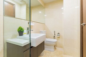 NaiBnB @ Regalia Residence