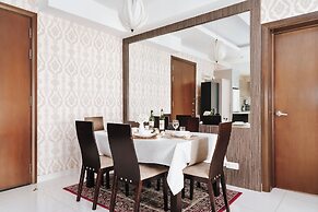 NaiBnB @ Regalia Residence