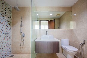 NaiBnB @ Regalia Residence