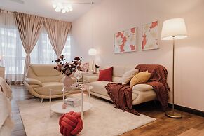 NaiBnB @ Regalia Residence