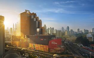 NaiBnB @ Regalia Residence
