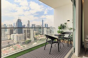NaiBnB @ Regalia Residence