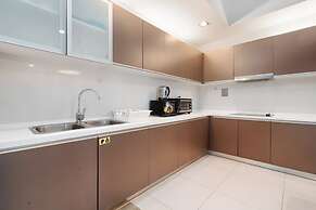NaiBnB @ Regalia Residence