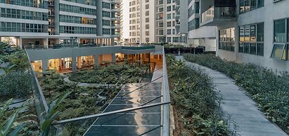 NaiBnB @ Regalia Residence