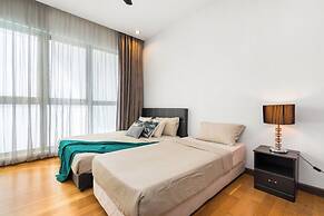 NaiBnB @ Regalia Residence