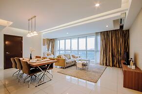 NaiBnB @ Regalia Residence
