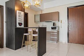 NaiBnB @ Regalia Residence