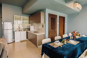 NaiBnB @ Regalia Residence